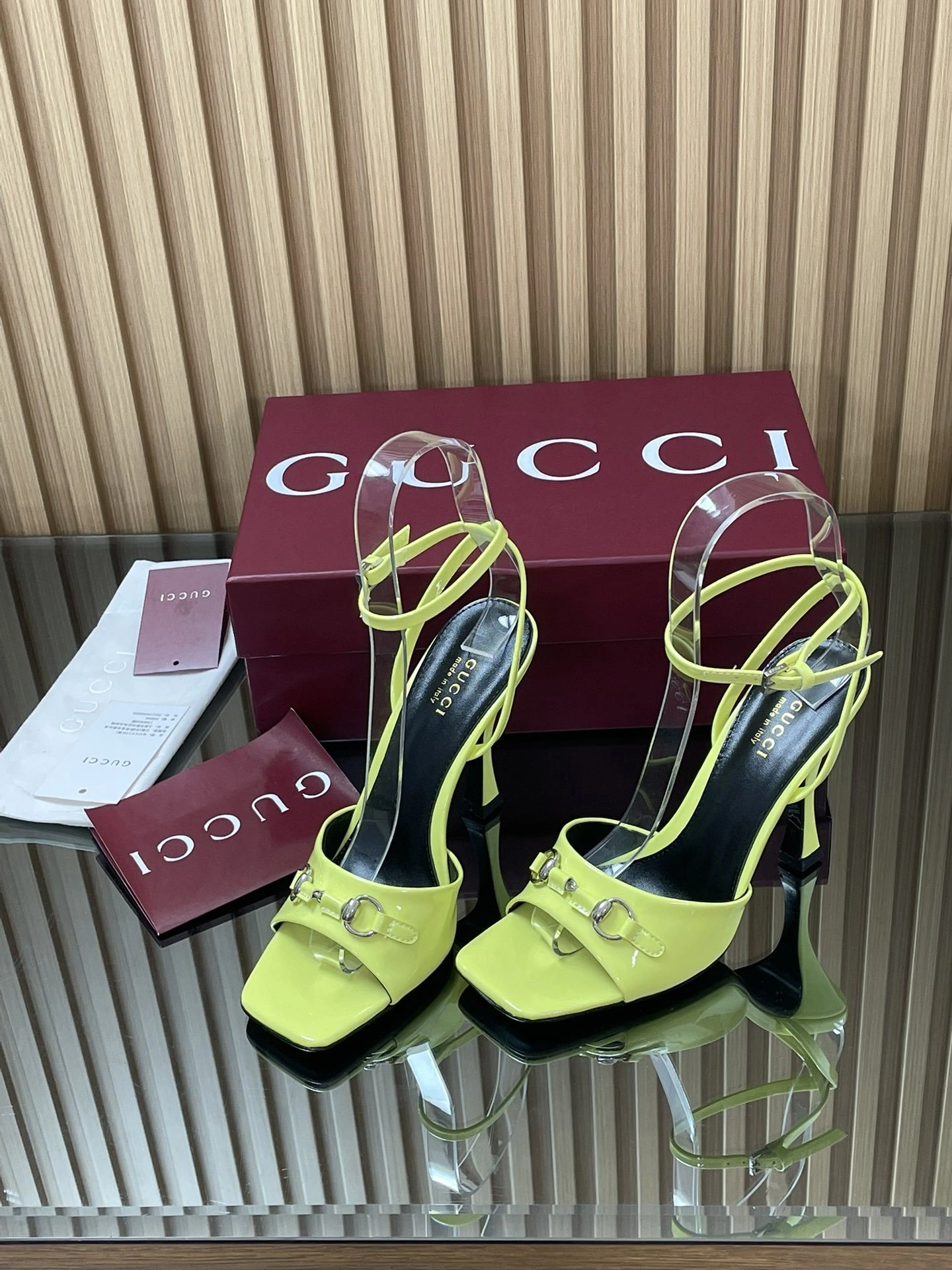 COCO-- 6u33i 832469 CLG80 3520 Heel height：9.5cm item:E-X194I1206